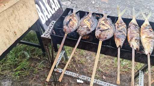 Ikan Bakar Pak Ndut 4