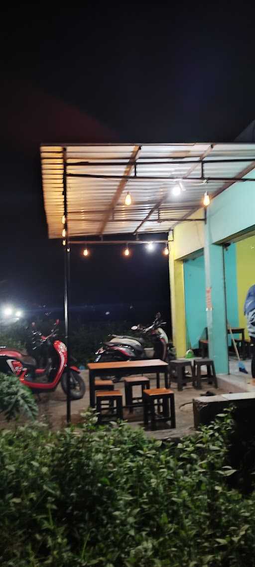 Kebab Rizky 5