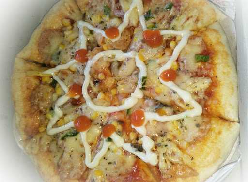 Kedai Pizza 21 3