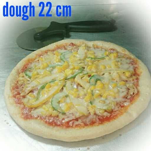 Kedai Pizza 21 5