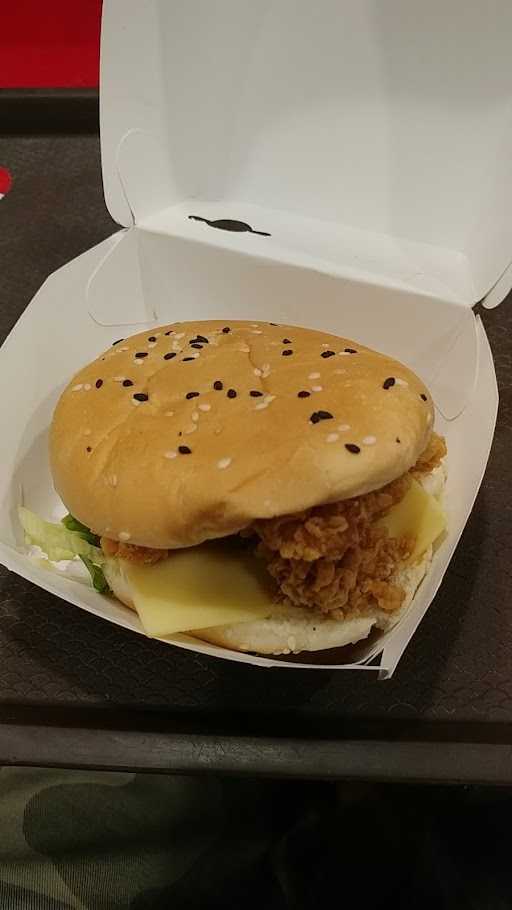 KFC - Tabanan 9