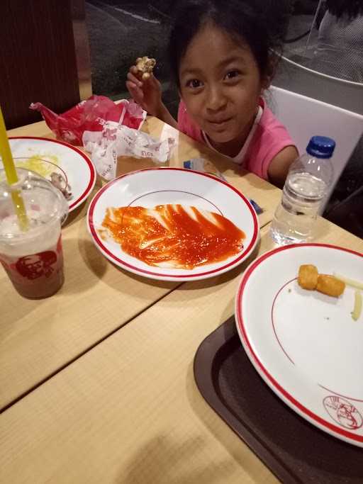 Kfc Tabanan 10