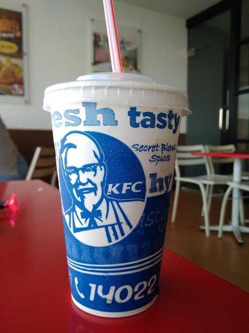 Kfc Tabanan 6