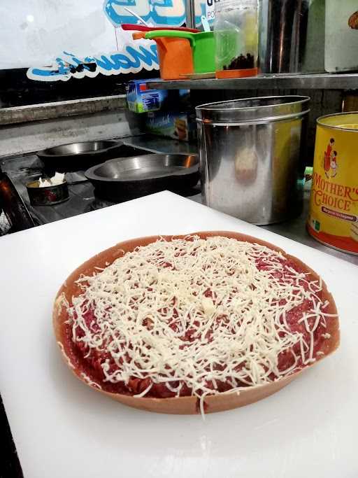 Martabak Acc Kediri Br.Anyar 8