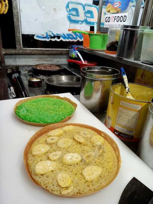 Martabak Acc Kediri Br.Anyar 1