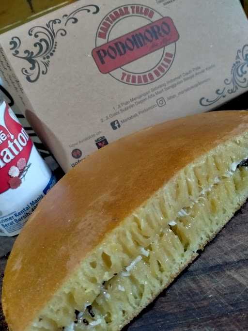 Martabak Podomoro 6