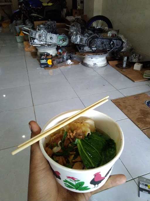 Mie Ayam Mas Danoe 3