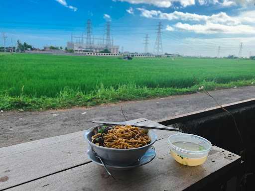 Mie Ayam Mas Danoe 1