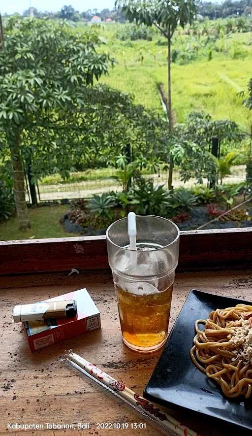 Mie Kober Tabanan 9