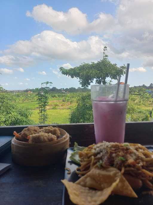 Mie Kober Tabanan 5