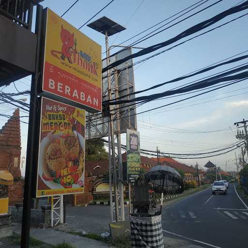 Mie Obonk Beraban 5