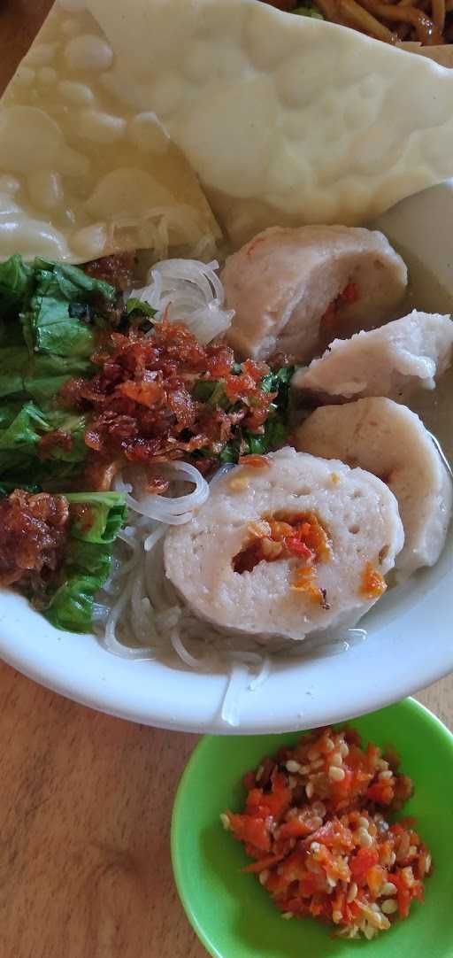 Mie Obonk Beraban 1