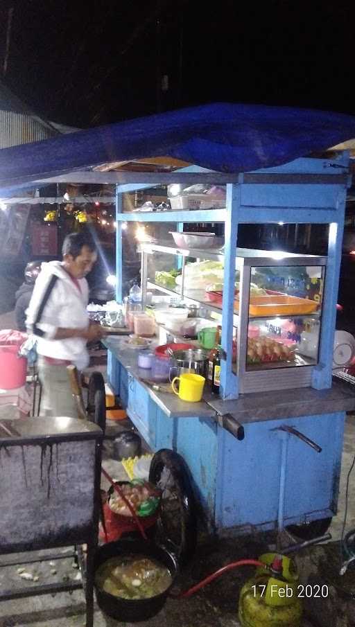 Nasi Goreng Doyok 1