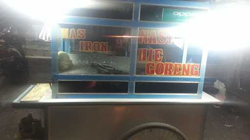 Nasi Goreng Mas Iron 7