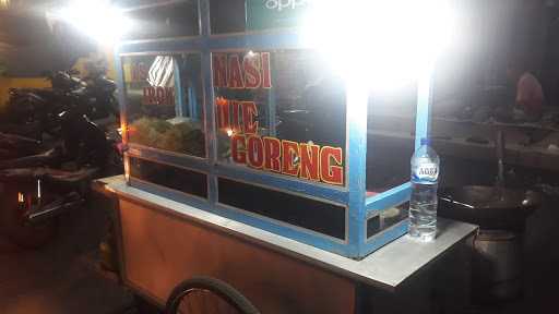 Nasi Goreng Mas Iron 4