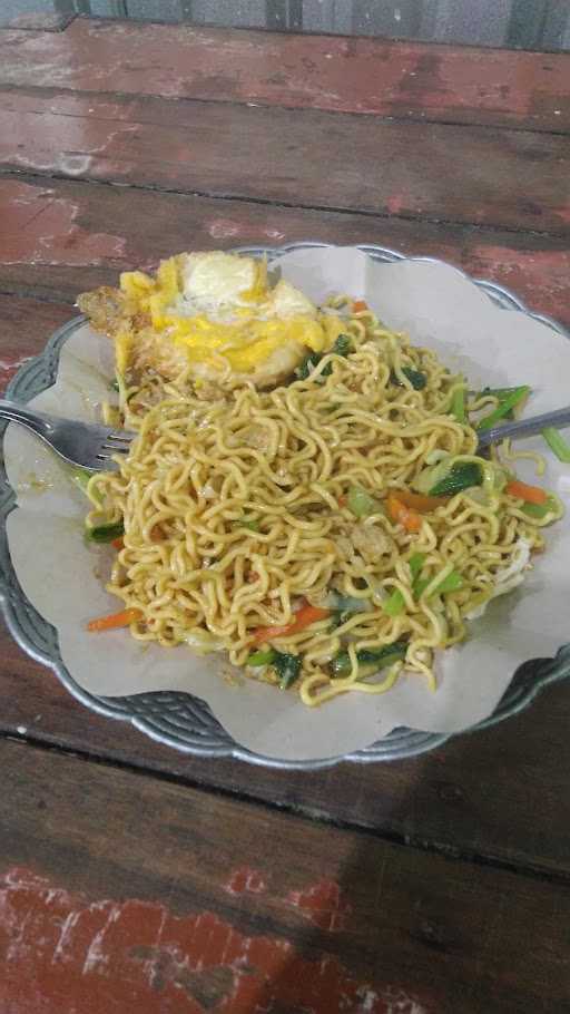 Nasi Goreng Pak Udin 3