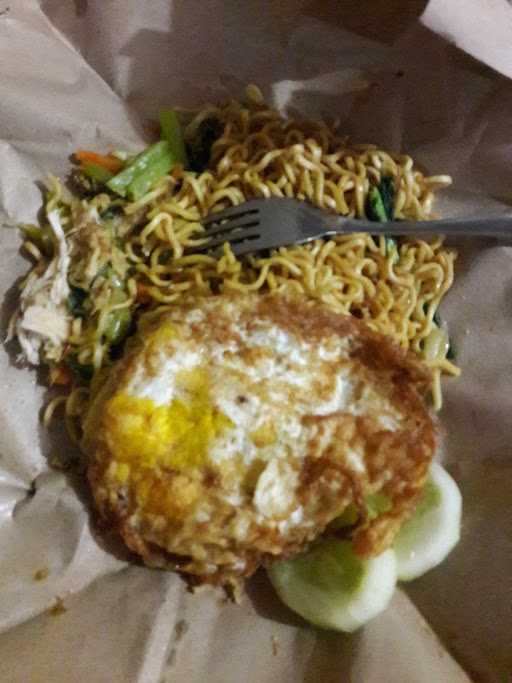 Nasi Goreng Pak Udin 1