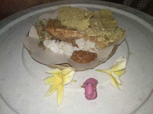 Nasi Saur Kediri 3