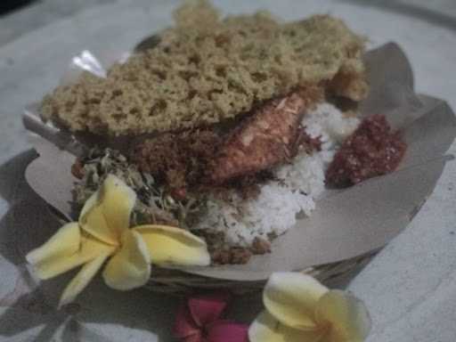 Nasi Saur Kediri 5