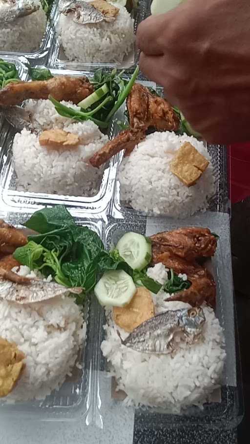 Nasi Tempong Ramayana 4