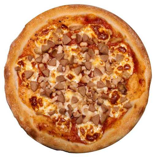 Rey'S Pizza 8