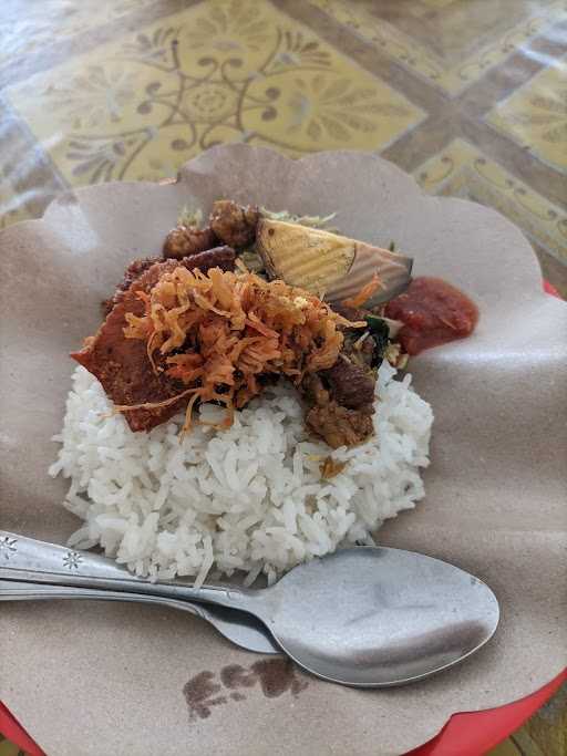 Rumah Makan Tegon 1