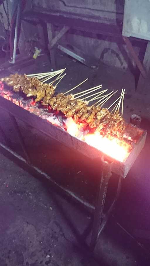 Sate Soto Ayam Madura 2