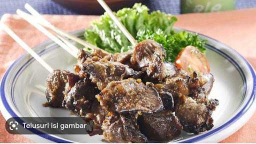 Sate Soto Ayam Madura 4