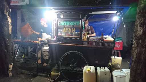 Sate Soto Ayam Madura 7