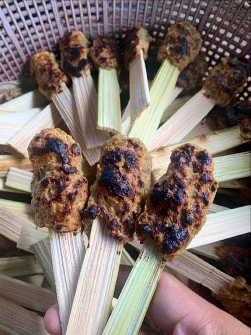 Sate Tuna Kediri 4