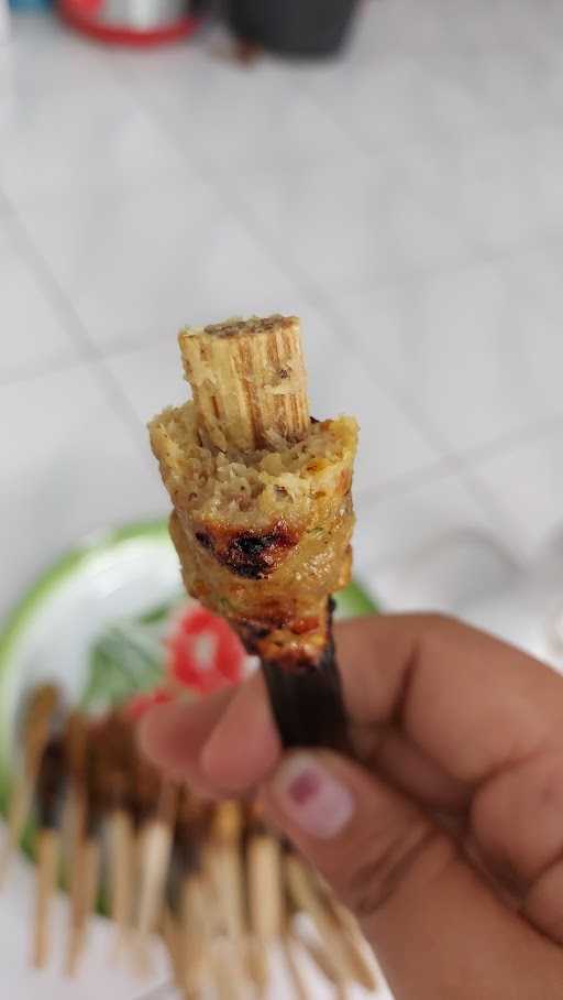 Sate Tuna Kediri 5