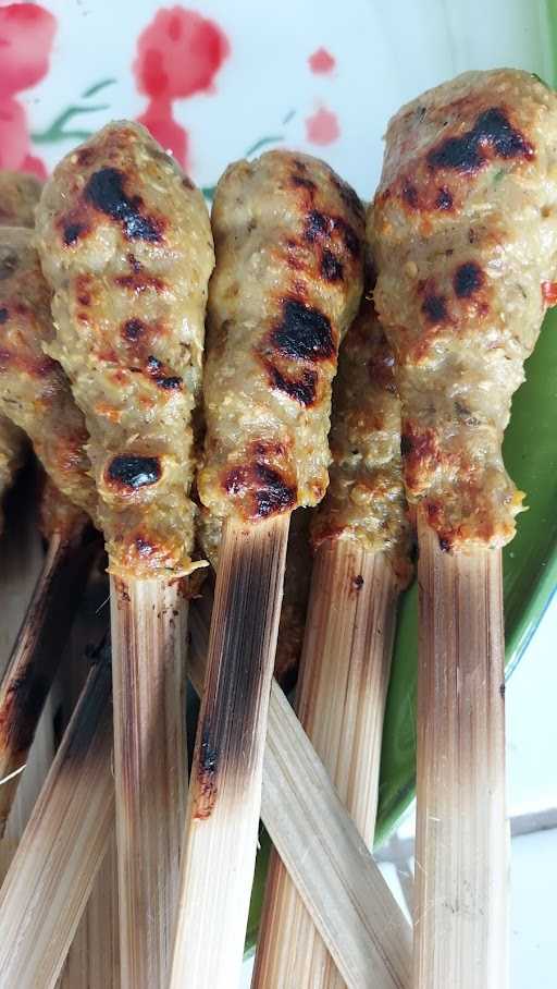 Sate Tuna Kediri 6