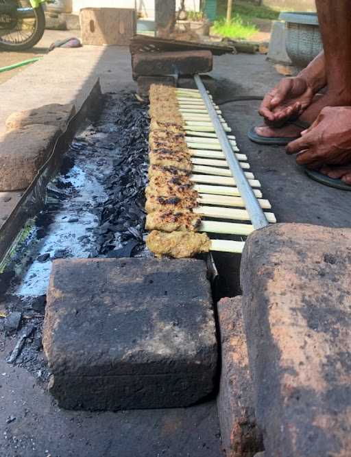 Sate Tuna Kediri 7