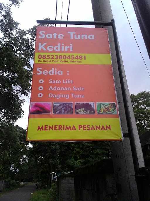 Sate Tuna Kediri 9