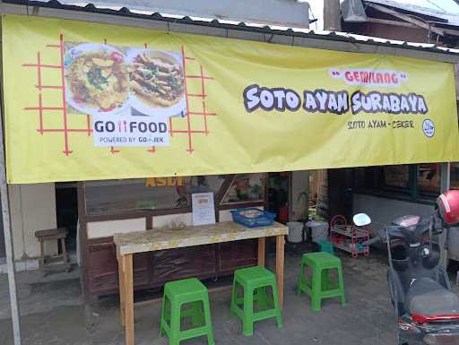 Soto Ayam Surabaya 3