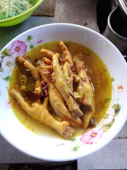 Soto Ayam Surabaya 1