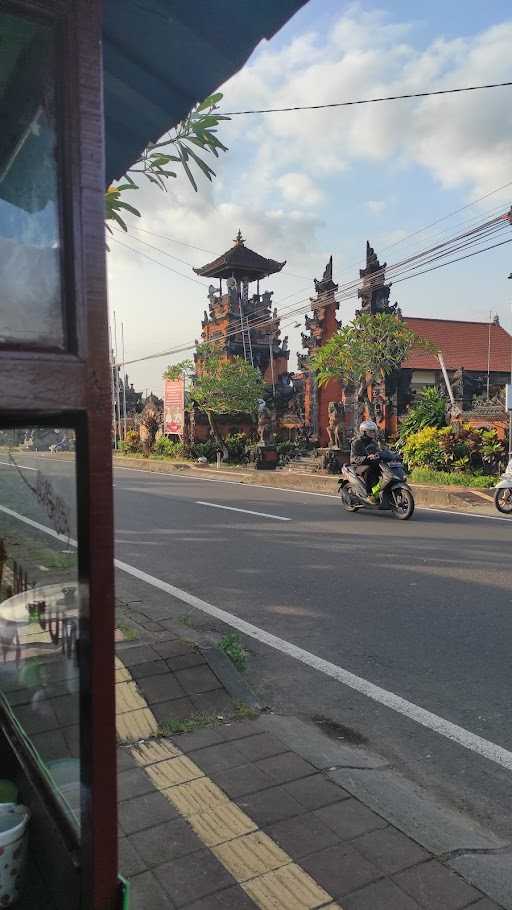 Tahu Lombok Kediri ( Erik ) 5