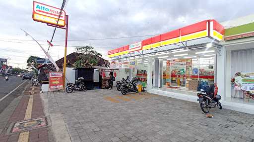 Takoyakita Imam Bonjol Kediri 5