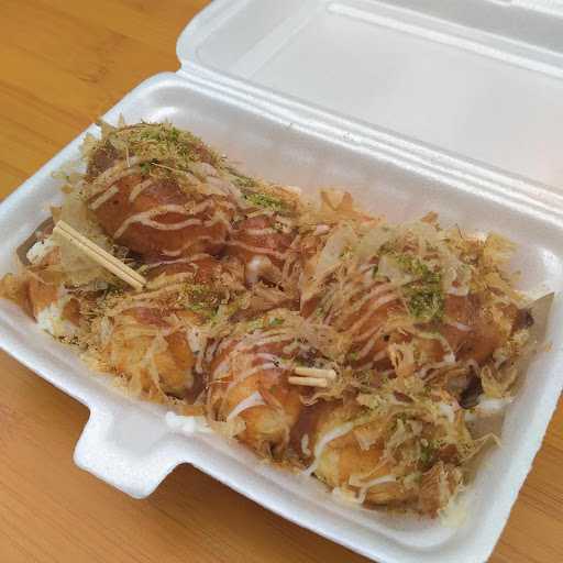 Takoyakita (Takoyaki Tabanan) 3