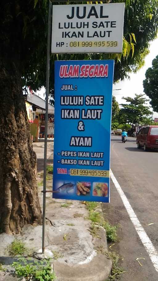 Ulam Segare 1