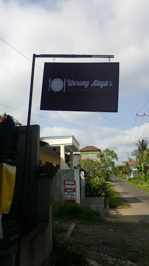 Warung Ataya'S 9