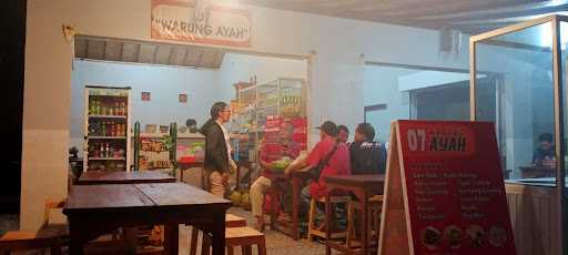 Warung Ayah 3