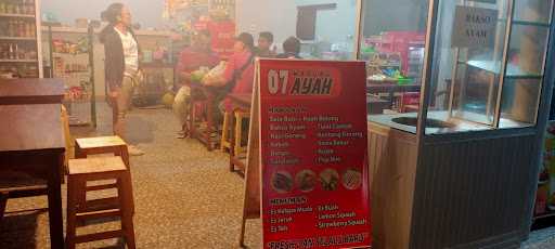 Warung Ayah 6