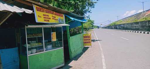 Warung Bakso Barokah Bondowoso - Mas Jupri 3