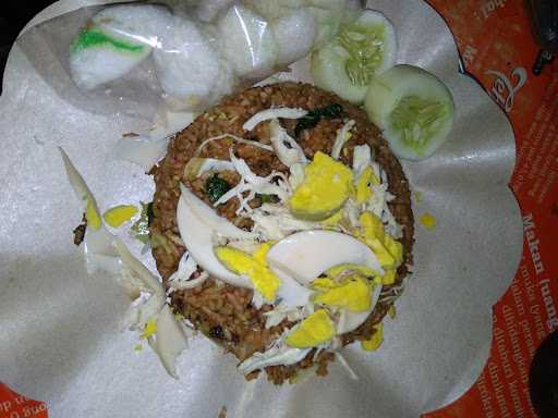 Warung Bakso Mas Jhon 1