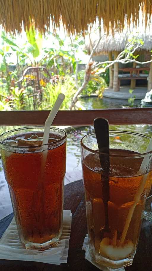 Warung Bamboo Kediri Tabanan 1