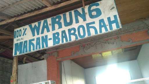 Warung Barokah 9