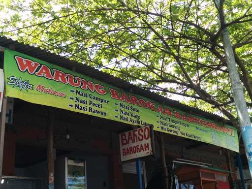 Warung Barokah 10