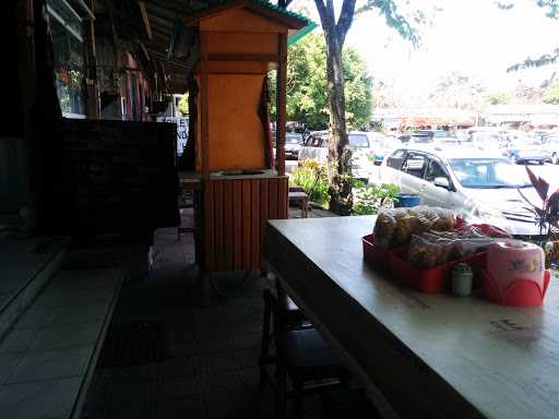 Warung Barokah 5