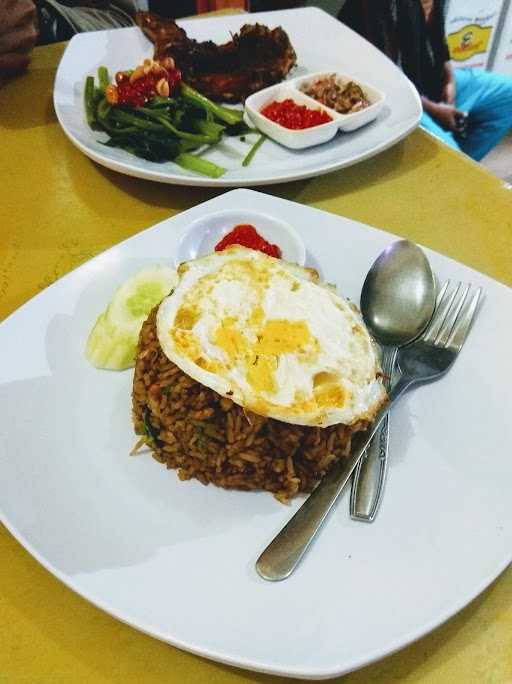 Warung Blayag Nyangluh 8